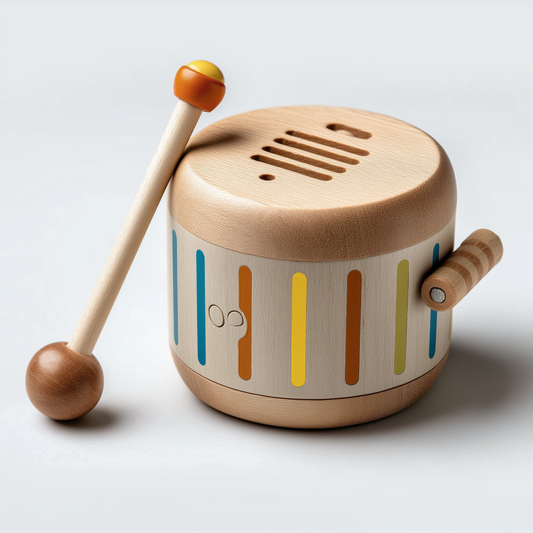 Solid Drum